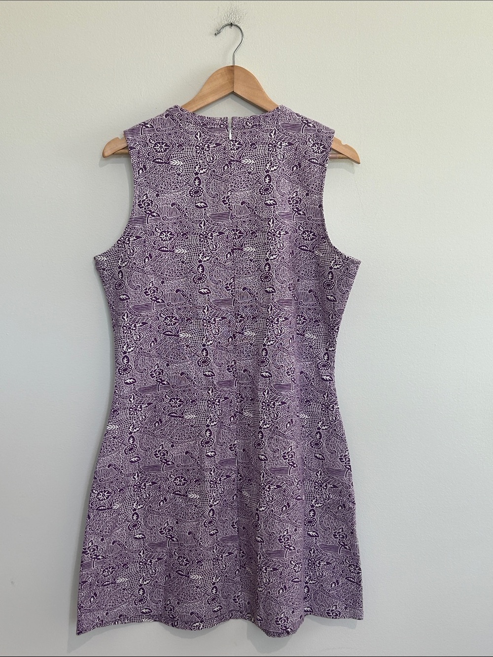 Julia Amory Baby Jane Mini Dress Size Large NWT - Picture 4 of 5